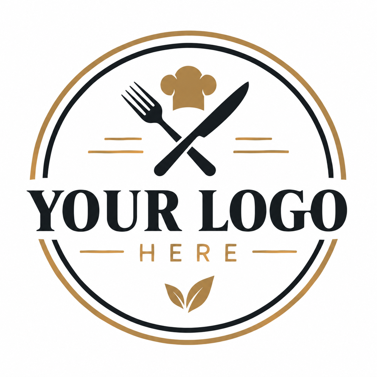Your logo here